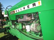 Oliver 1850 filter